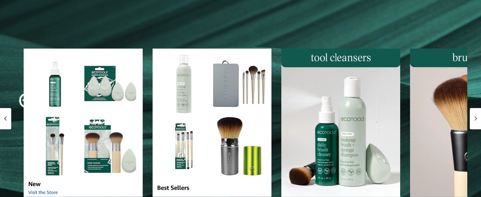 Screenshot 2025-08-05 at 22-53-19 Amazon.com EcoTools Luxe Natural Elegance Professional Face Makeup & Foundation Brush Set Premium Brush Kit For Face